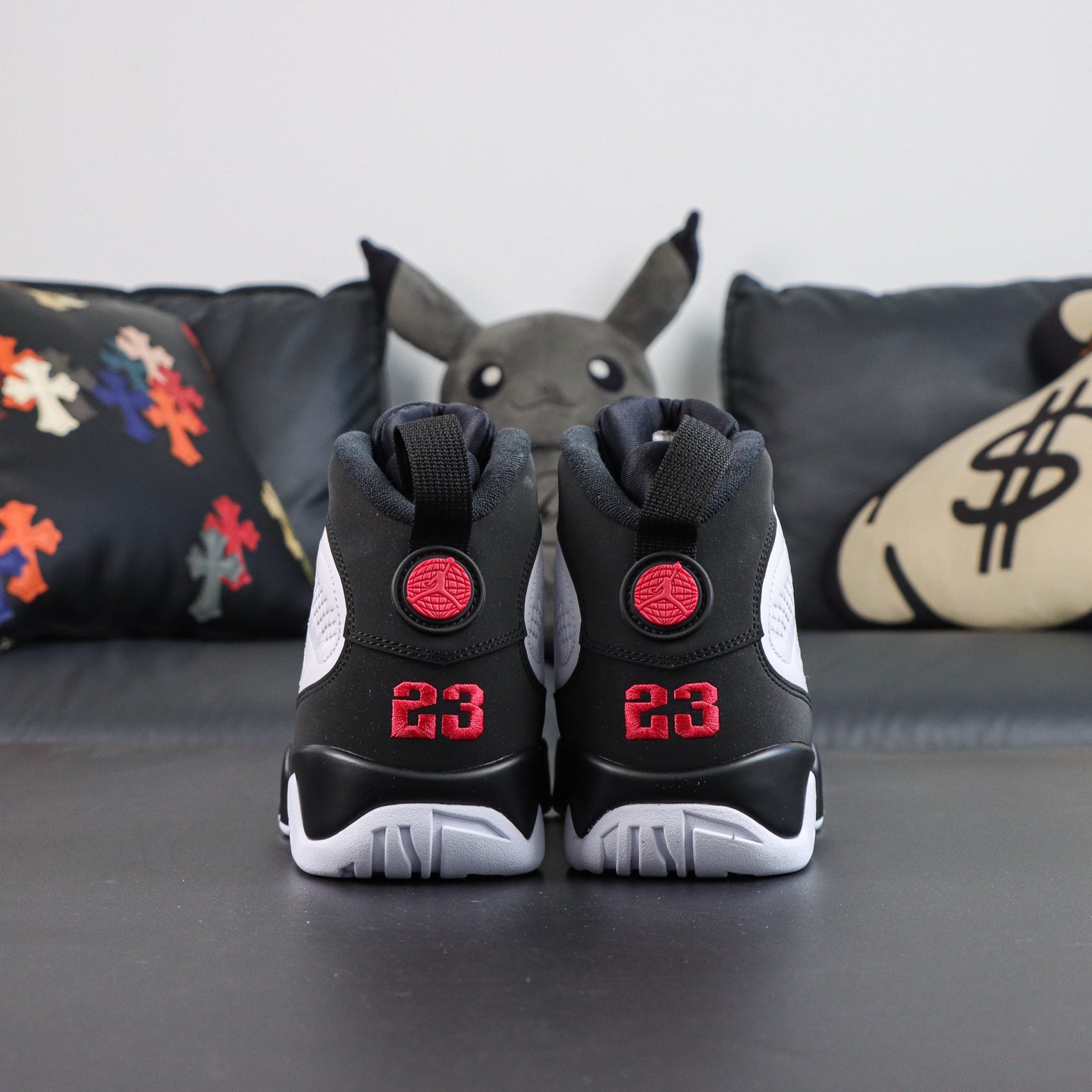 Jordan 9 Retro OG 'Space Jam' 2016