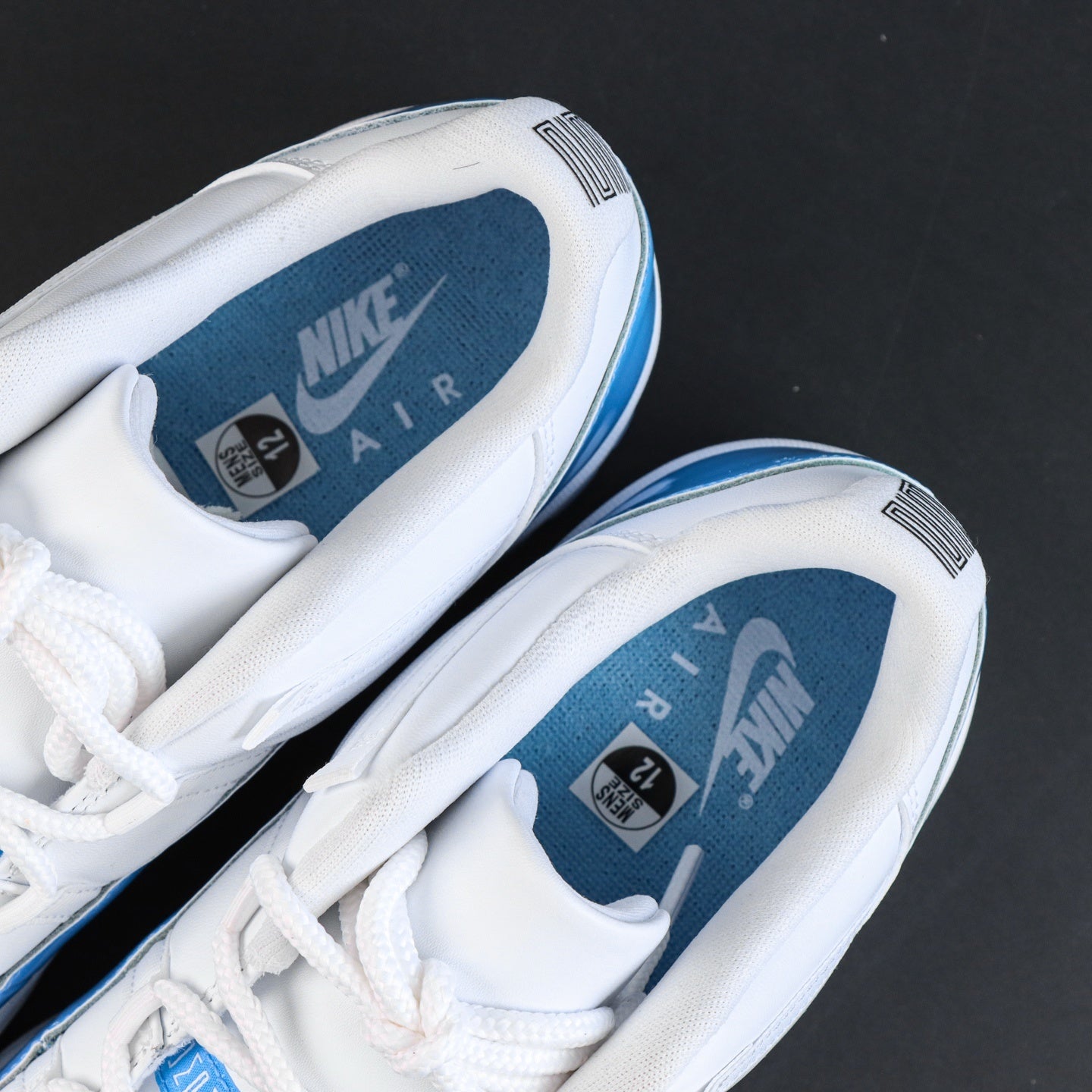 Jordan 11 Retro Low 'University Blue'