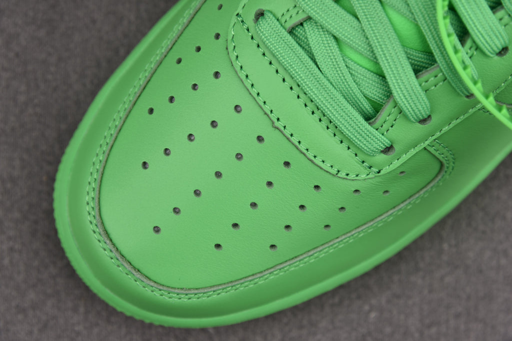 Nike Air Force 1 Low x Off-White 'Brooklyn'