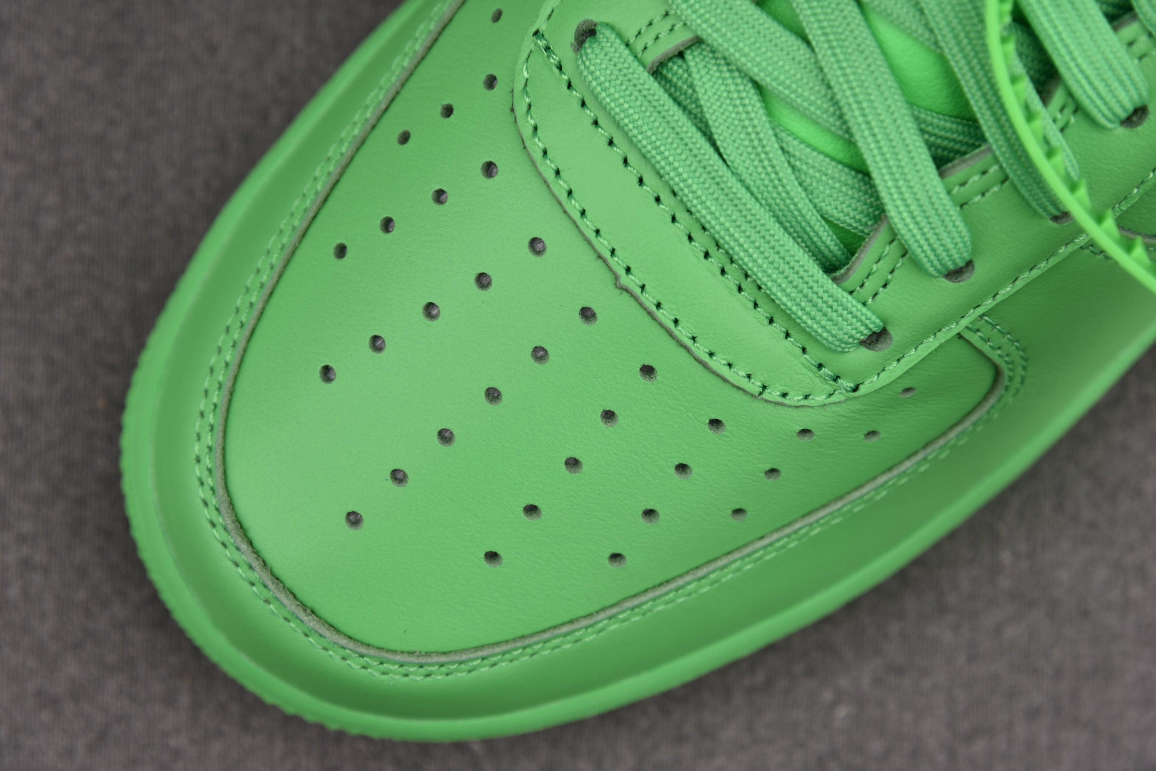 Nike Air Force 1 Low x Off-White 'Brooklyn'