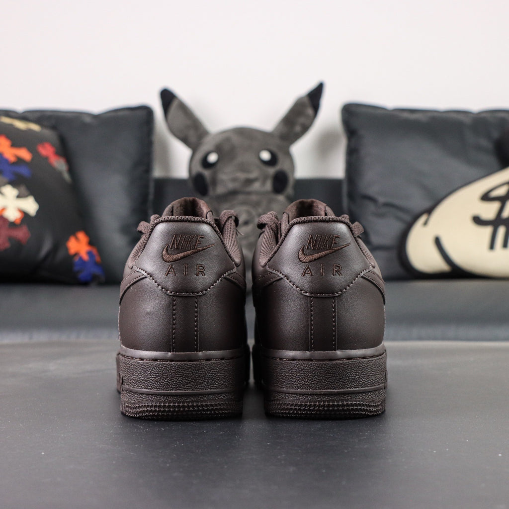 Nike Air Force 1 Low 'Velvet Brown'