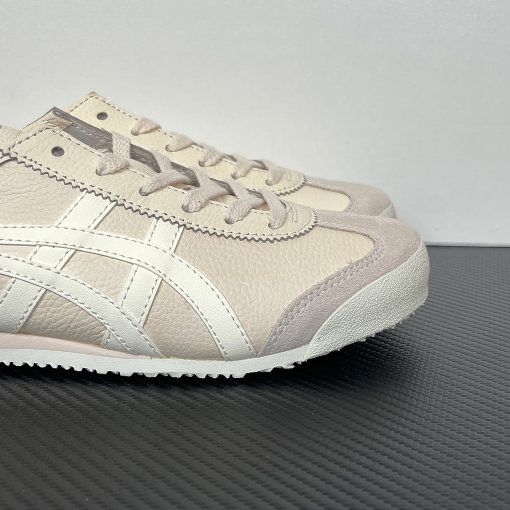 Onitsuka Tiger Mexico 66 'White Peach Cream'