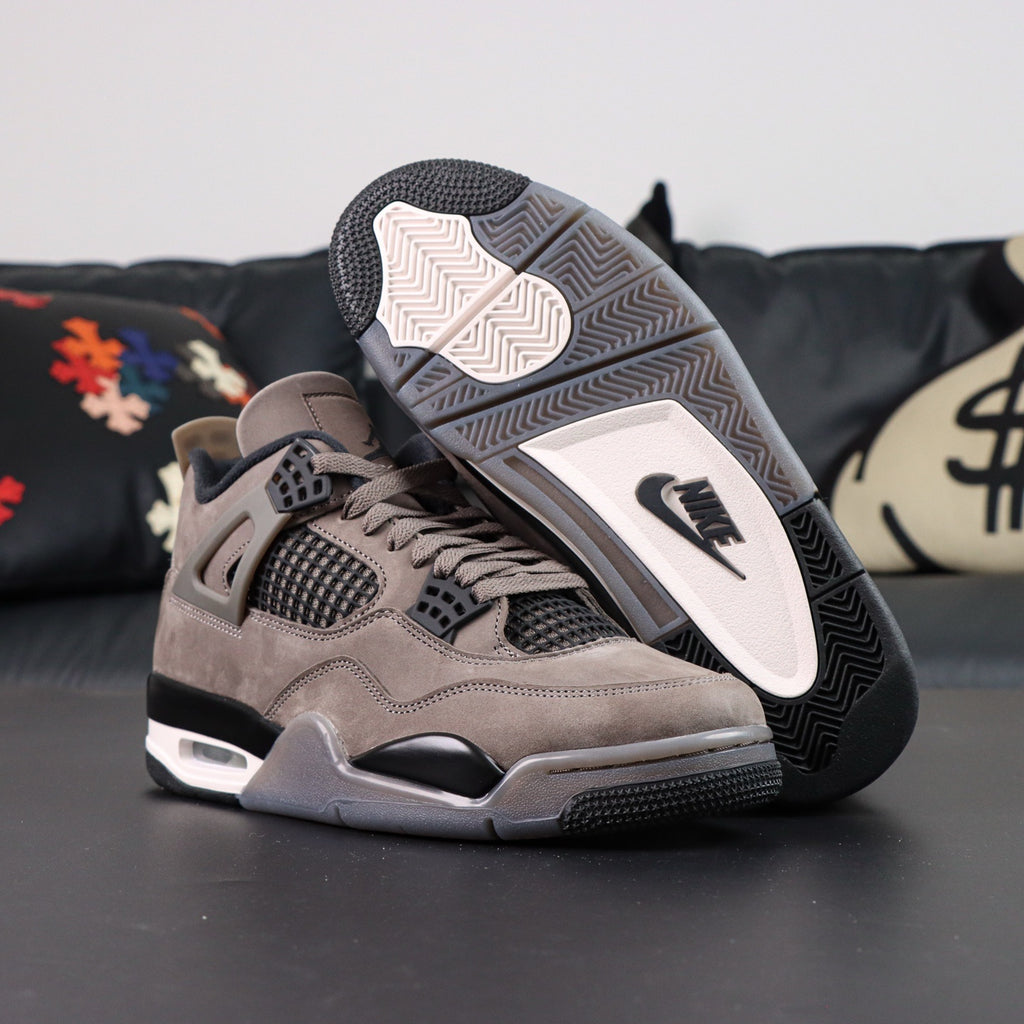 Jordan 4 Retro 'Cave Stone'