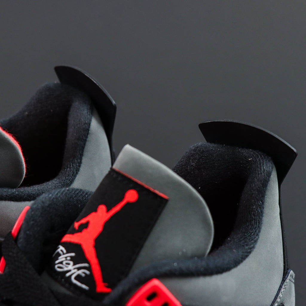 Jordan 4 Retro 'Infrared'