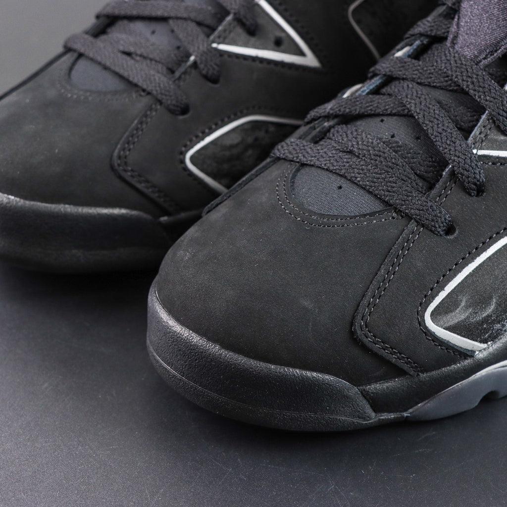 Jordan 6 Retro 'Cap and Gown'