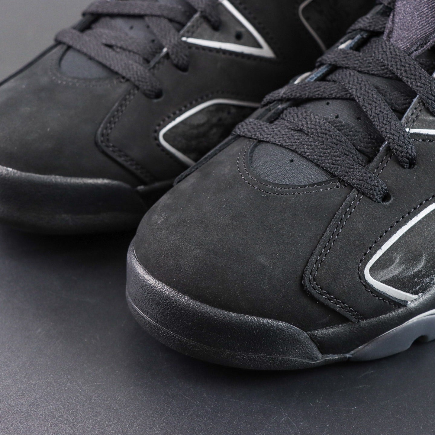 Jordan 6 Retro 'Cap and Gown'