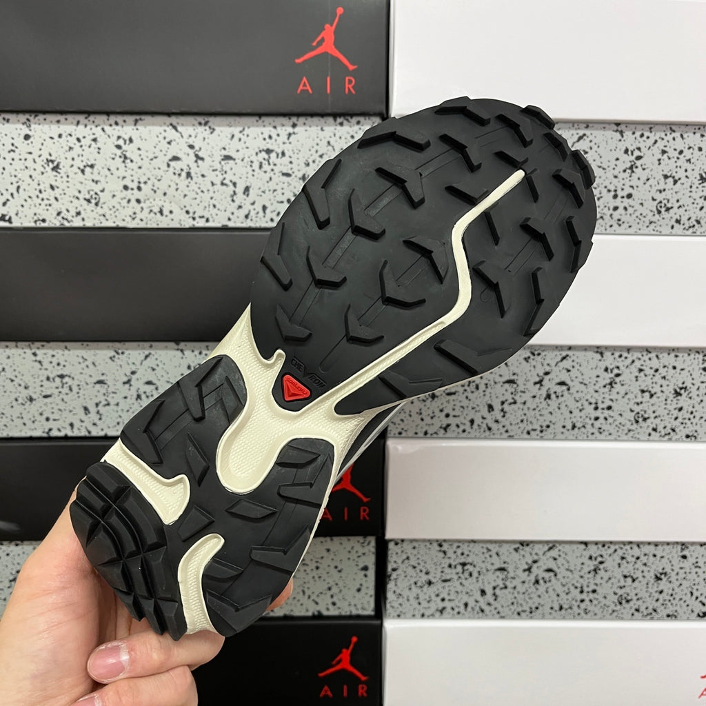 SALOMON-XT-6 Recut 'Monument Phantom'