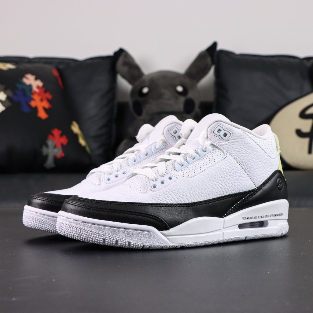 Jordan 3 Retro "Fragment"
