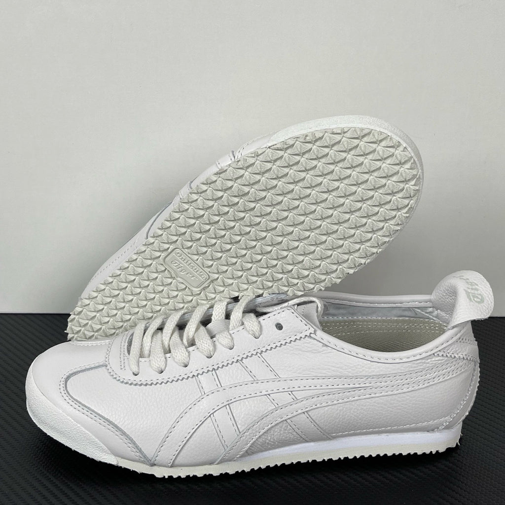 Onitsuka Tiger Mexico 66 'White'