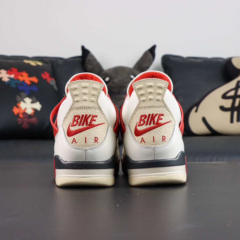Jordan 4 Retro OG x Nigel Sylvester 'Brick After Brick'