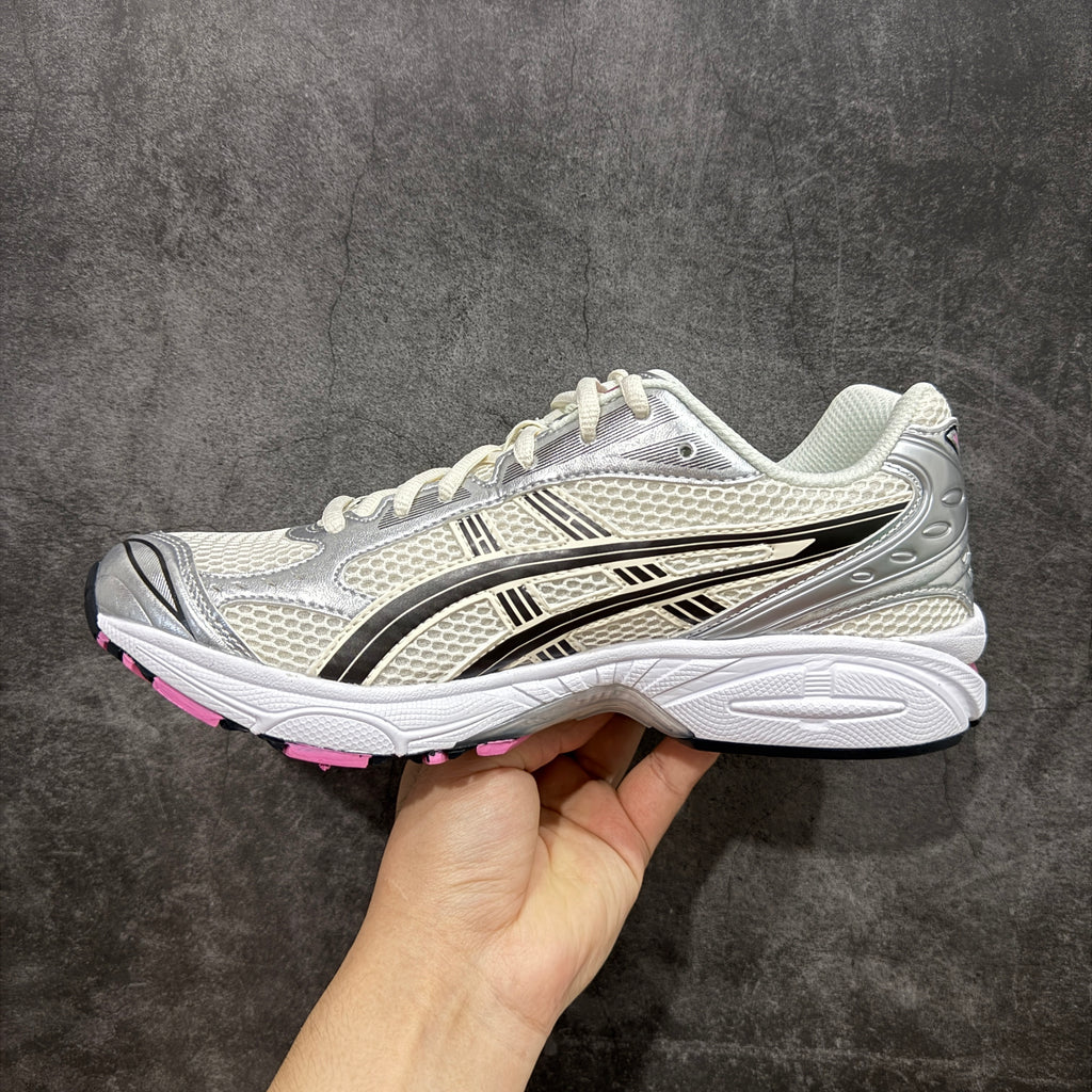 ASICS-Gel-Kayano 14 'Cream Sweet Pink'