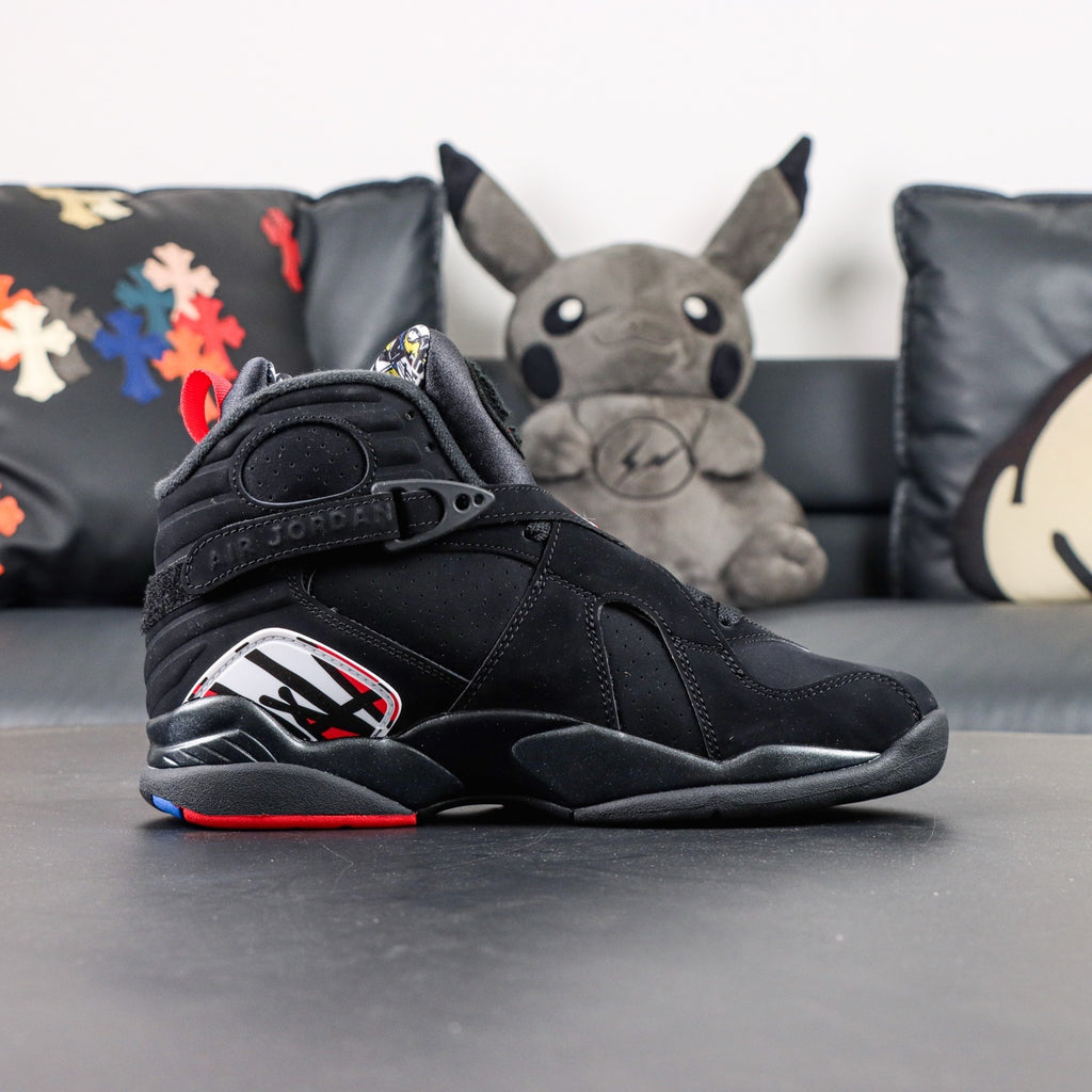 Jordan 8 Retro 'Playoffs'
