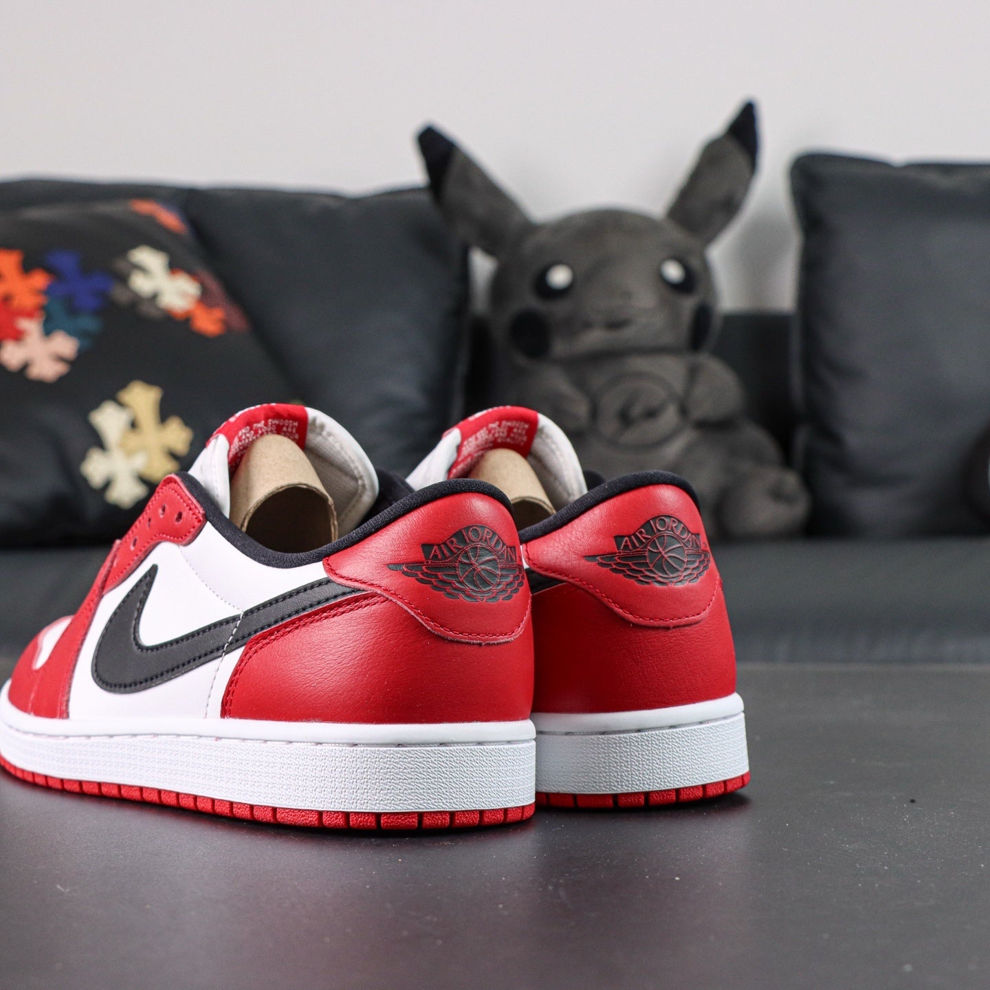 Jordan 1 Low OG 'Chicago'