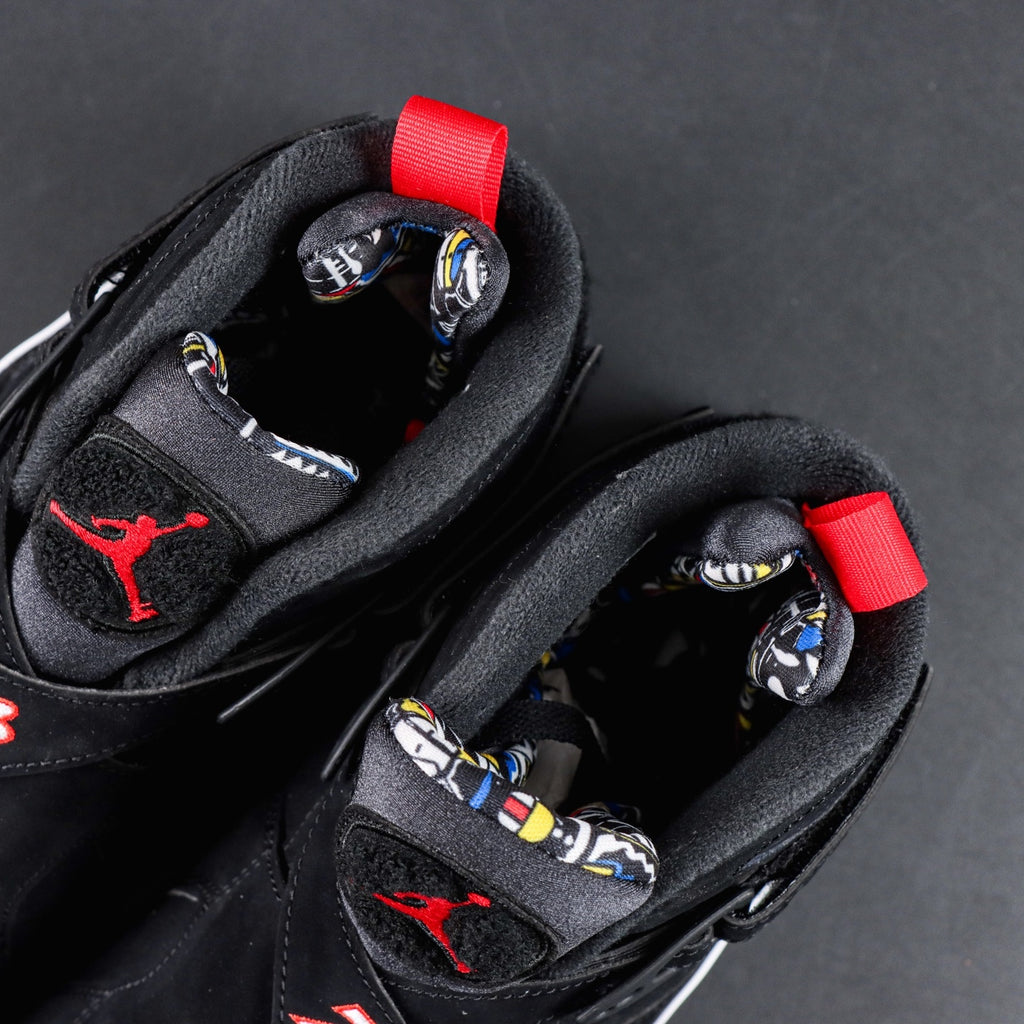 Jordan 8 Retro 'Playoffs'