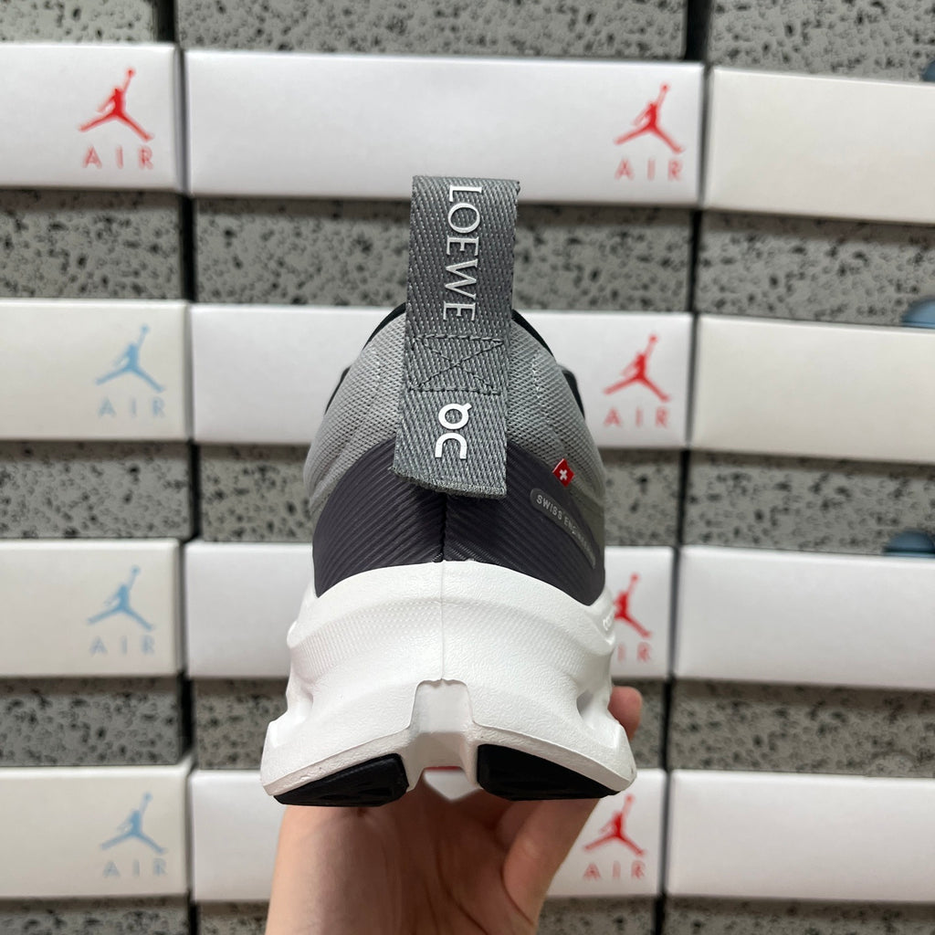 ON - Cloudtilt 2.0 x LOEWE 'Grey'
