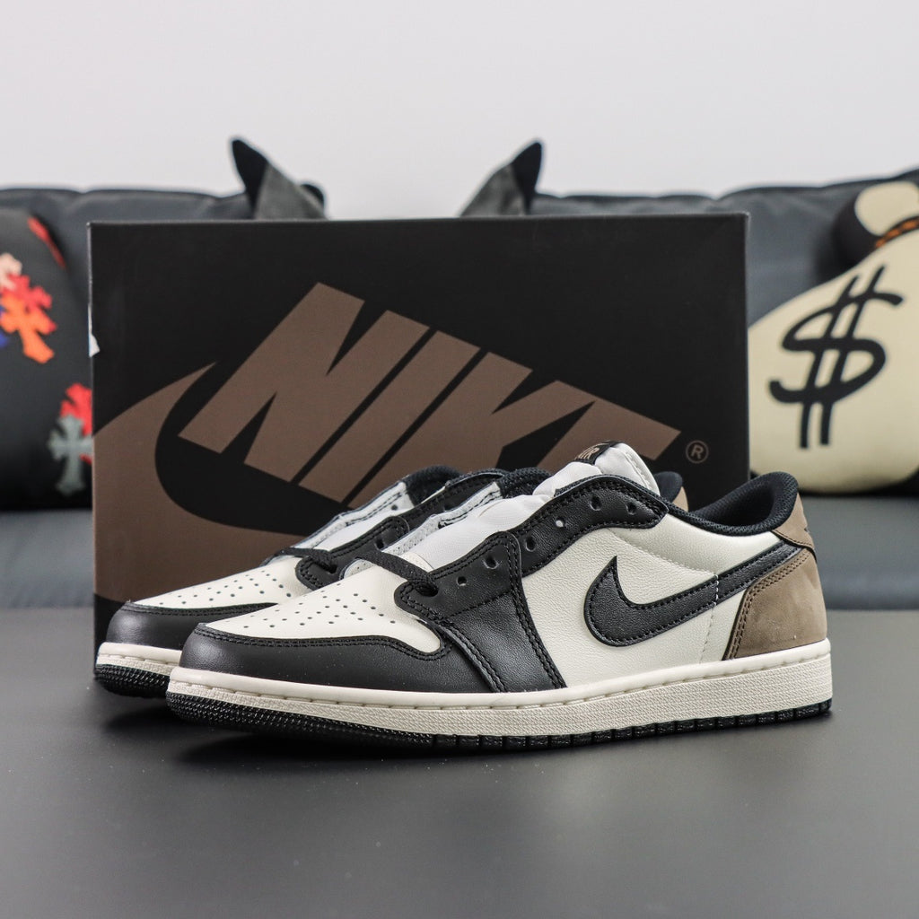 Jordan 1 Low OG 'Mocha'