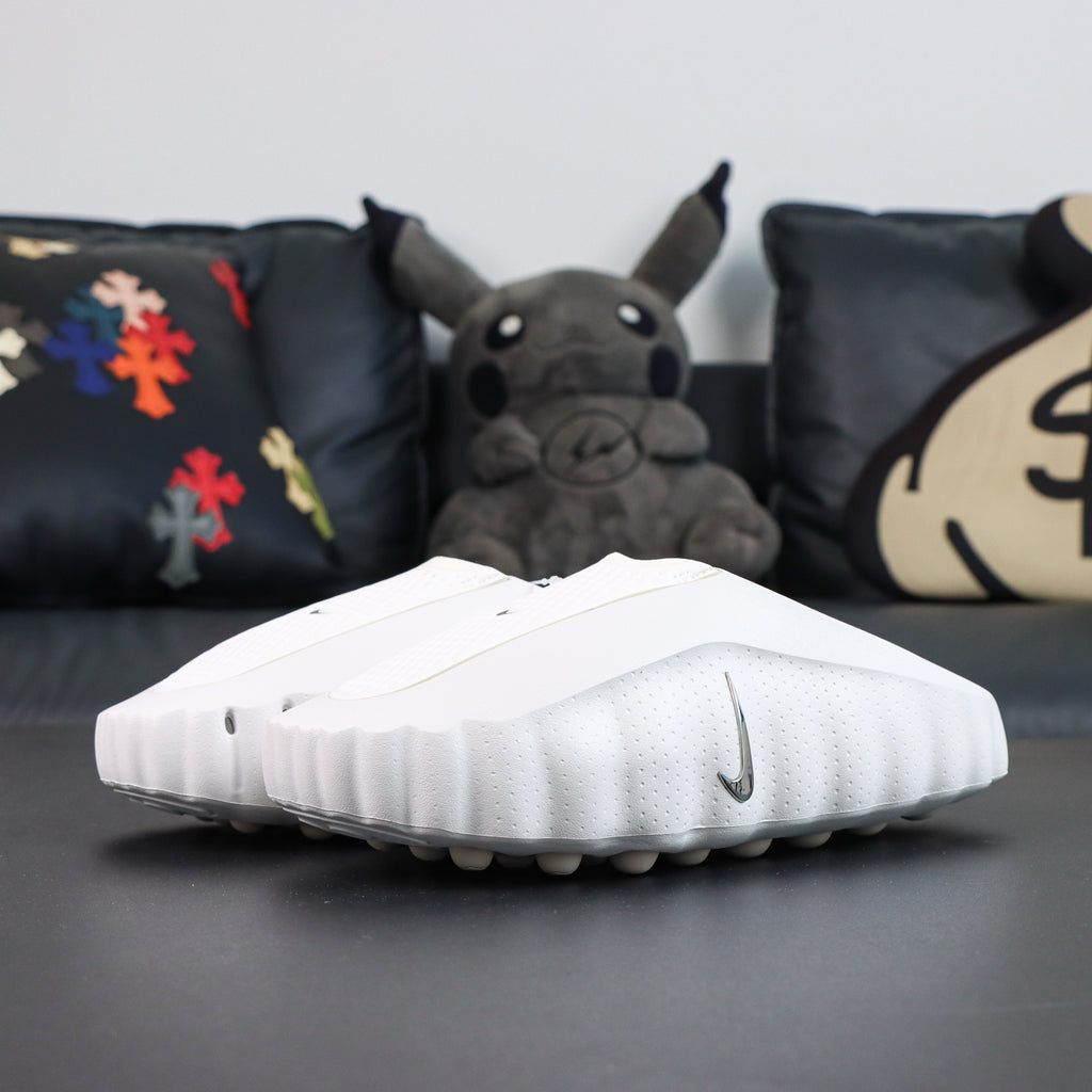 Nike Mind 001 'White Metallic Silver'