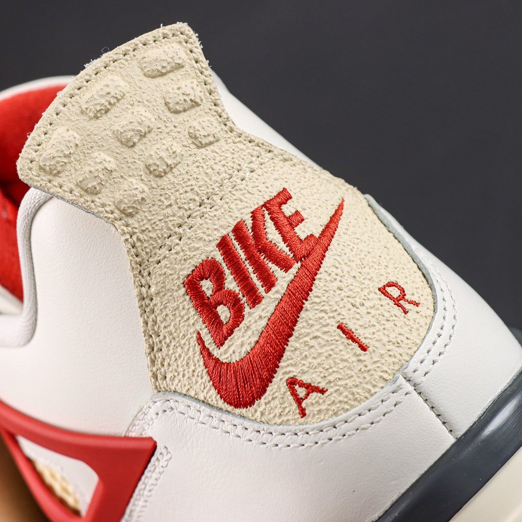 Jordan 4 Retro OG x Nigel Sylvester 'Brick After Brick'