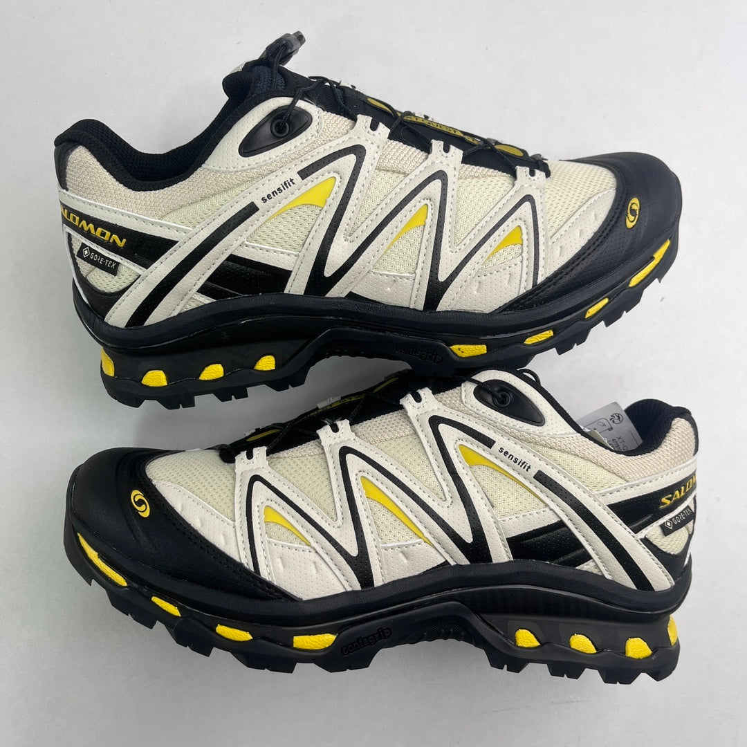 SALOMON-XT-Quest GTX 'Almond Milk Black'