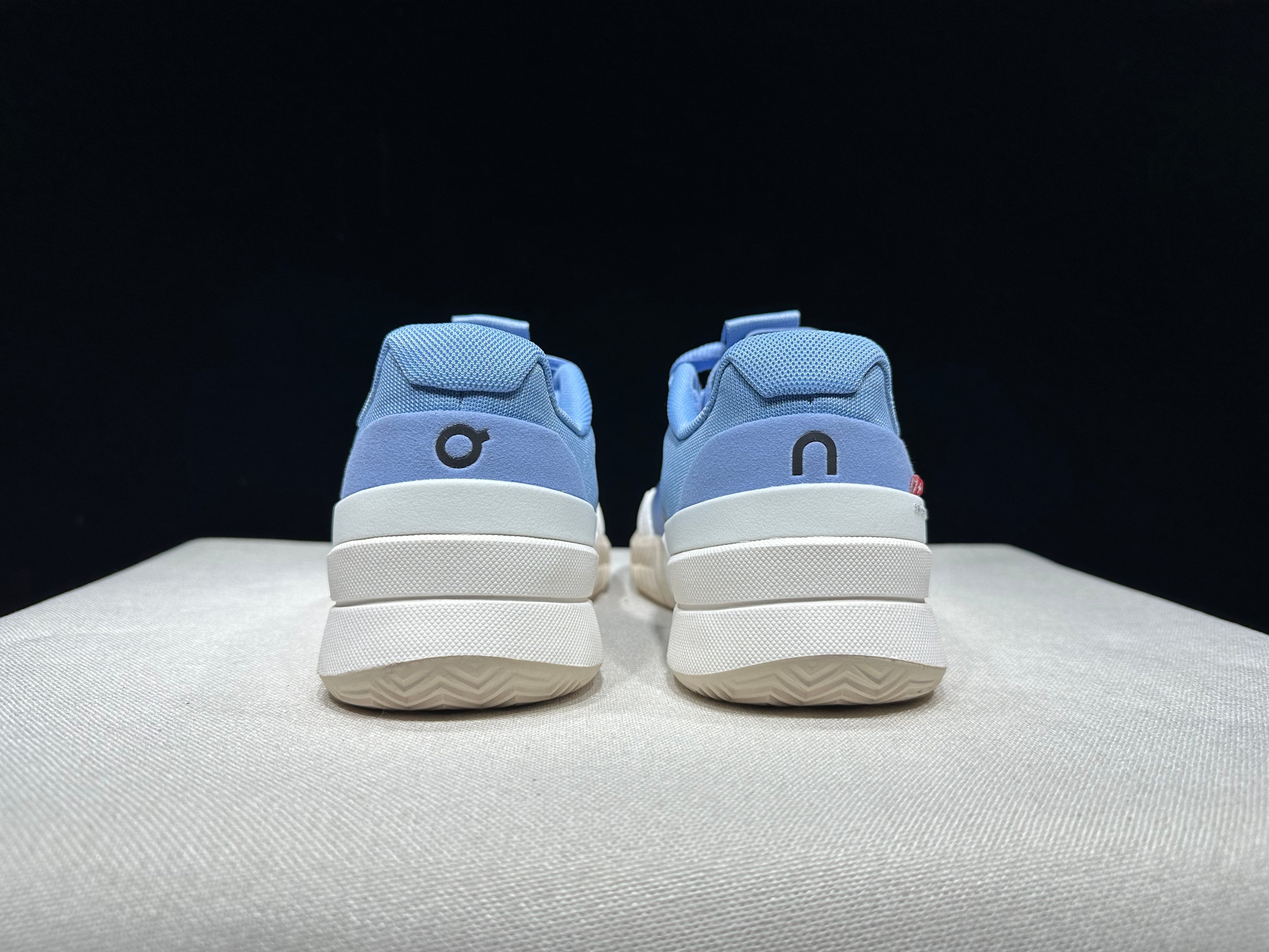 THE ROGER Pro 2 'Chambray Lime'