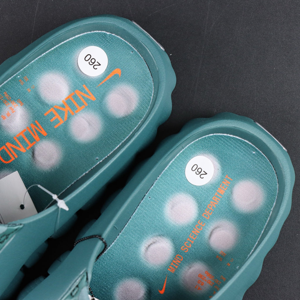Nike Mind 001 'Mineral Slate'