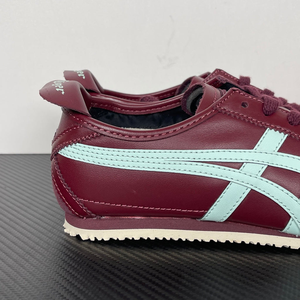 Onitsuka Tiger Mexico 66 'Deep Mars Fresh Ice'