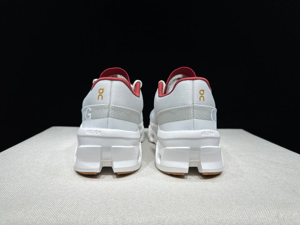 ON - Cloudmonster 2 'Red Gold'
