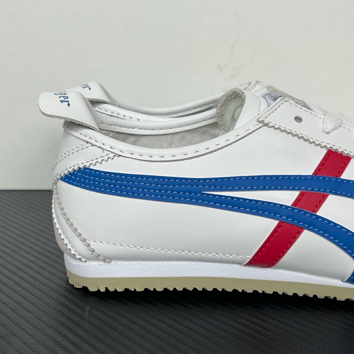 Onitsuka Tiger Mexico 66 'White Blue'