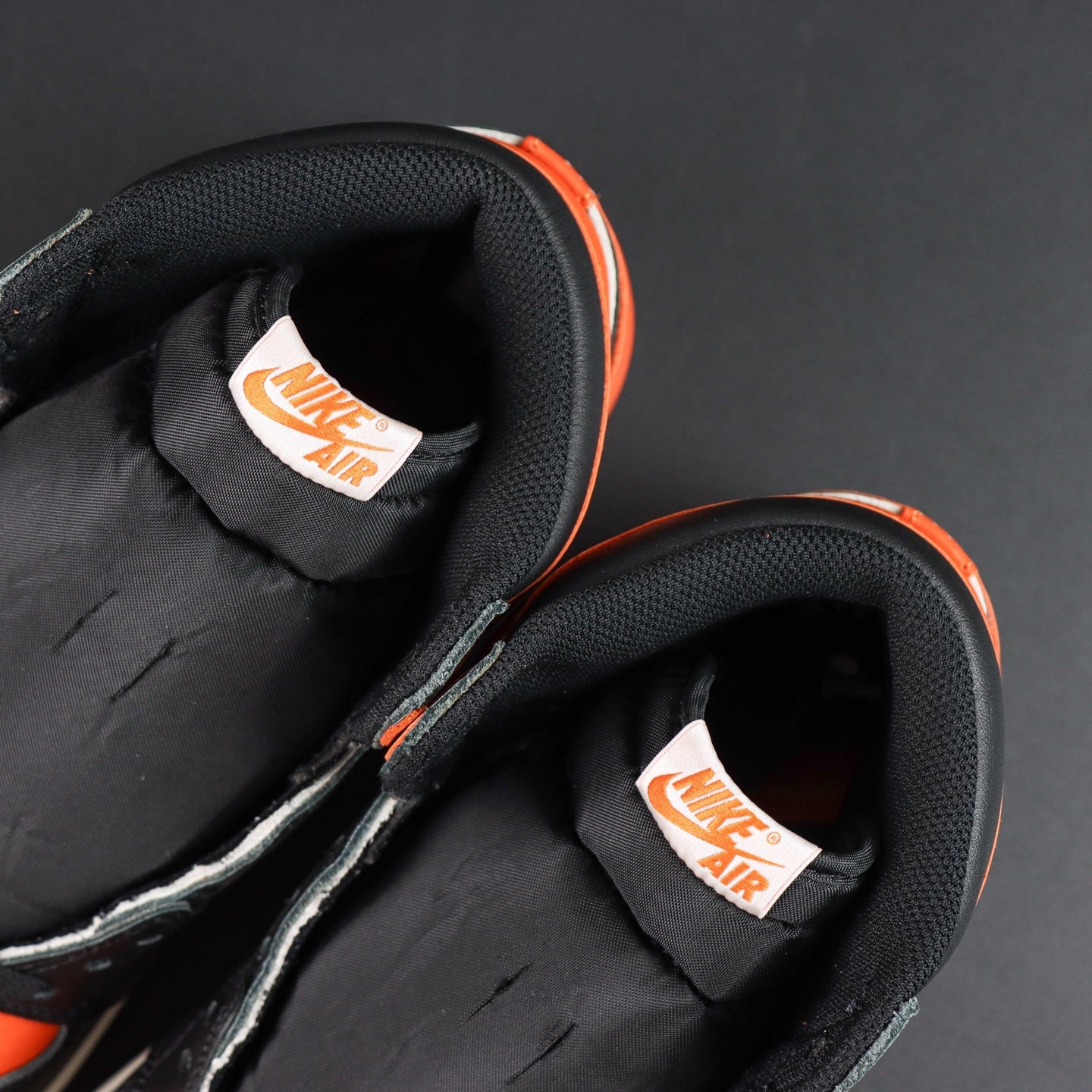 Jordan 1 Retro High OG 'Shattered Backboard'