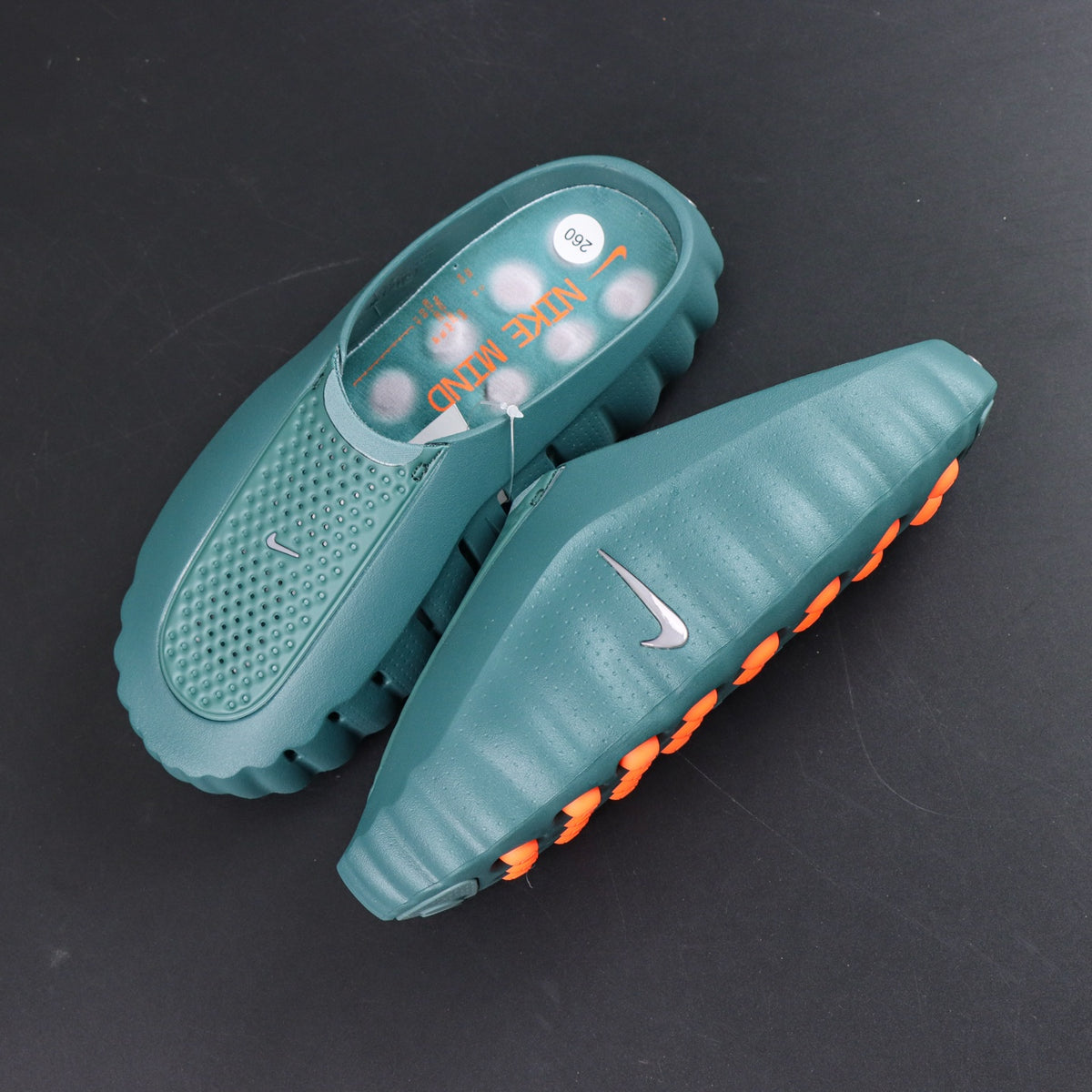 Nike Mind 001 'Mineral Slate'