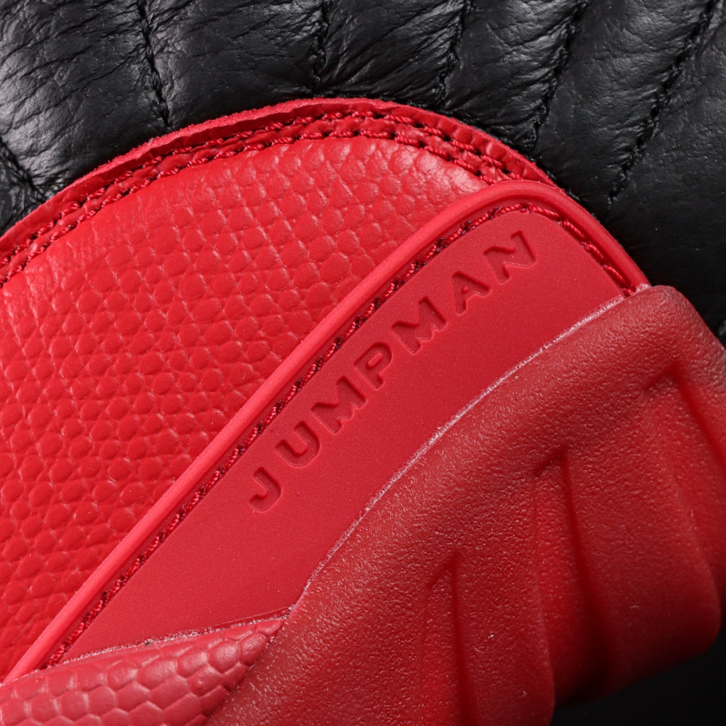 Jordan 12 Retro 'Flu Game 2025'