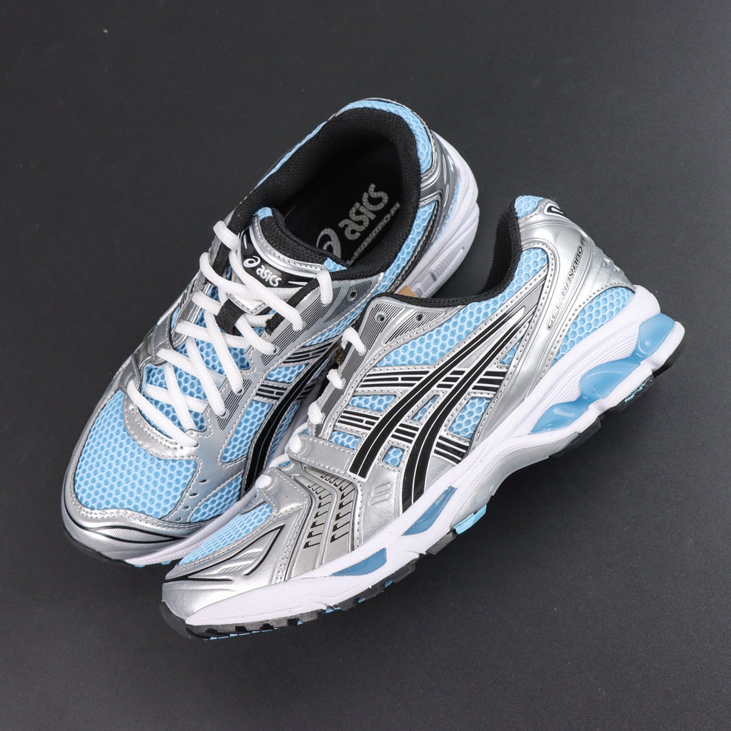 ASICS-Gel-Kayano 14 'Arctic Sky Pure Silver'