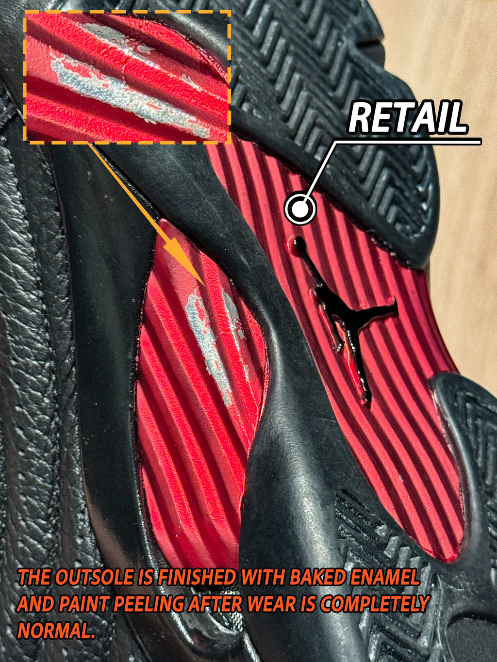 Jordan 14 Retro 'Last Shot'