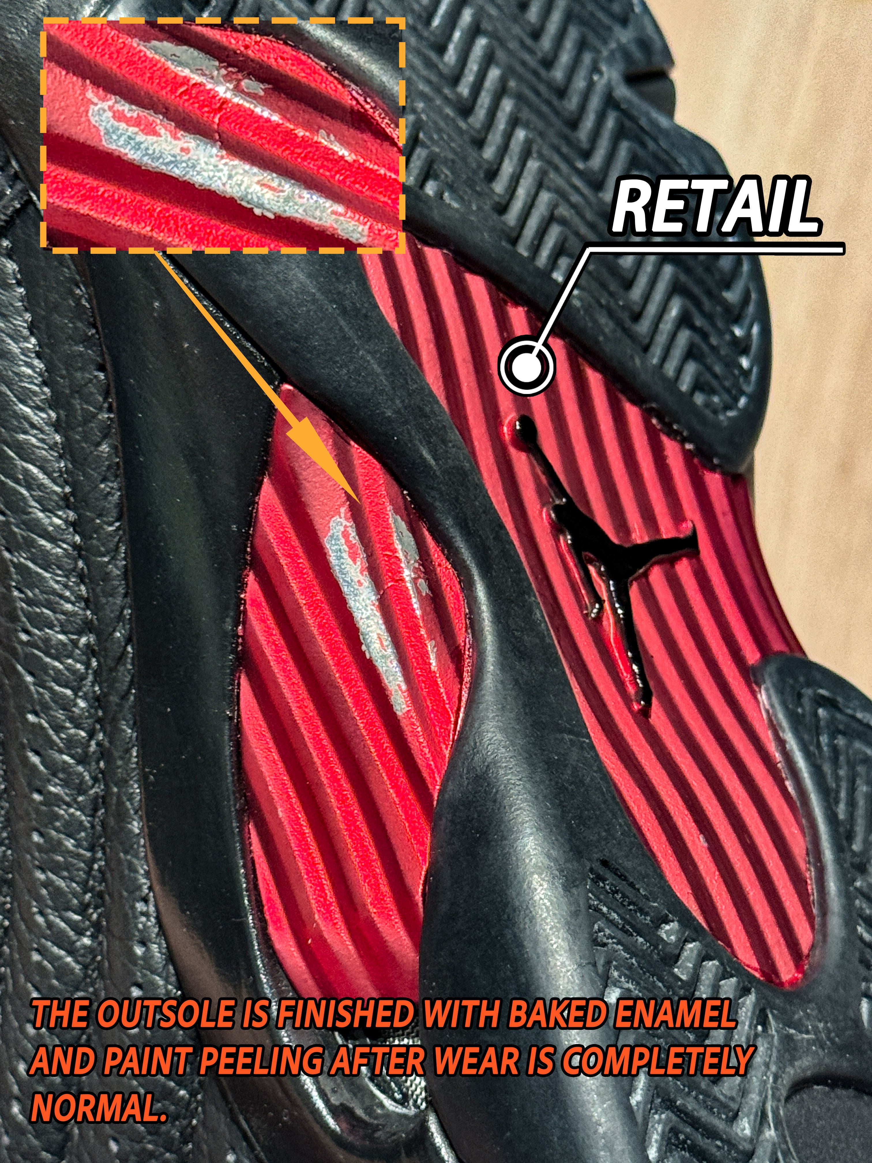 Jordan 14 Retro 'Last Shot'