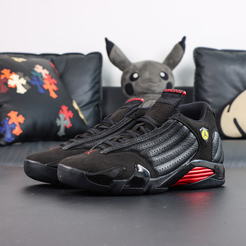 Jordan 14 Retro 'Last Shot'