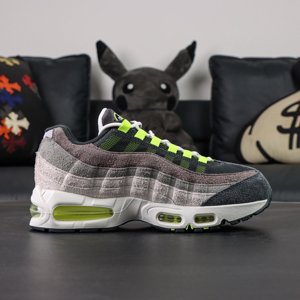Nike Air Max 95 OG 'Reverse Gradient Neon'