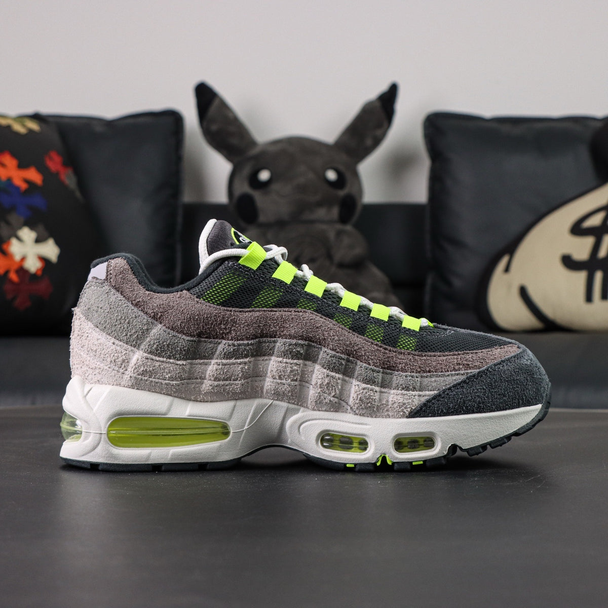 Nike Air Max 95 OG 'Reverse Gradient Neon'