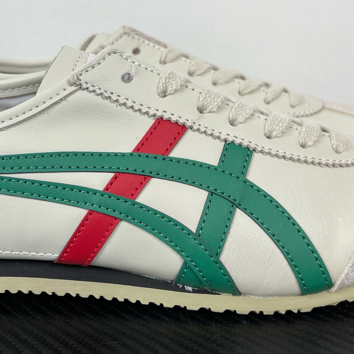 Onitsuka Tiger Mexico 66 'Birch Green'