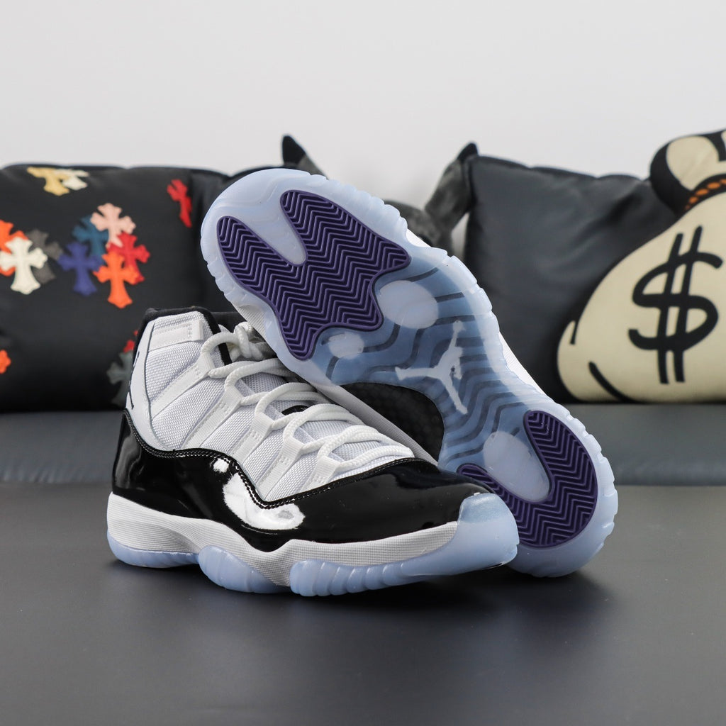 Jordan 11 Retro 'Concord'
