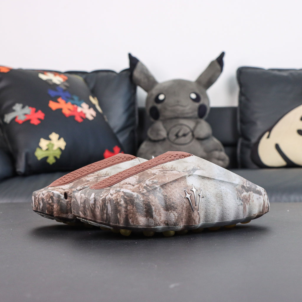 Nike Mind 001 x NOCTA 'Camo'
