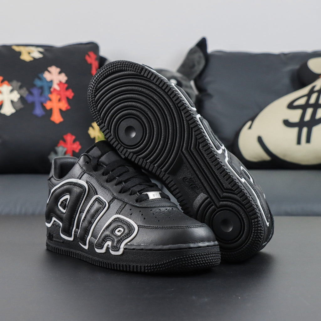 Nike Air Force 1 Low x Cactus Plant Flea Market Premium 'Black'