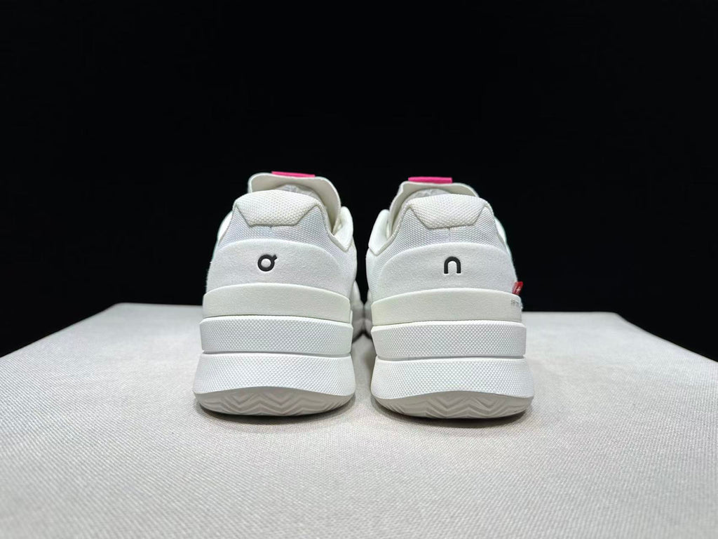 THE ROGER Pro 2 'Arctic | Pink'