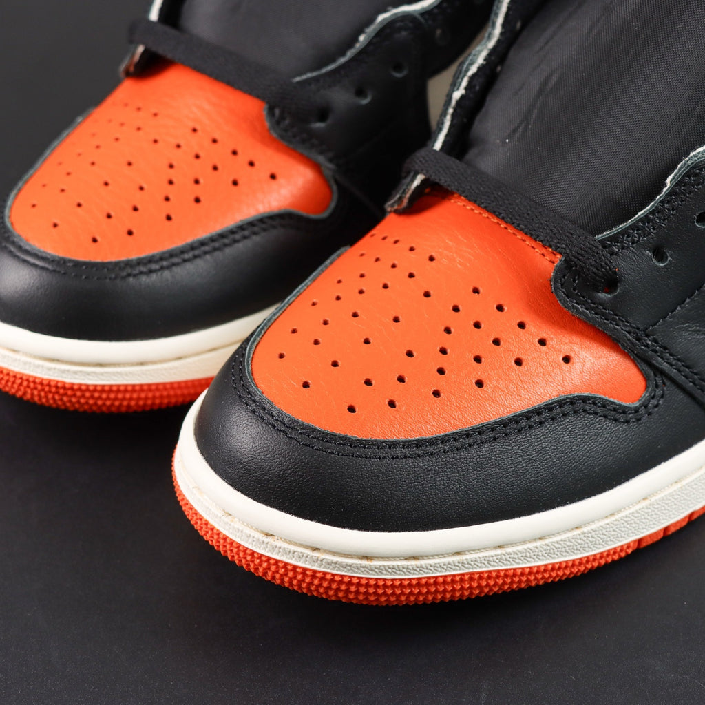 Jordan 1 Retro High OG 'Shattered Backboard'