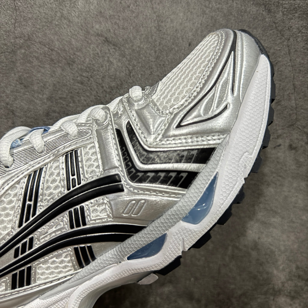 ASICS x JJJJound Gel-Kayano 14 'White Baby Blue'