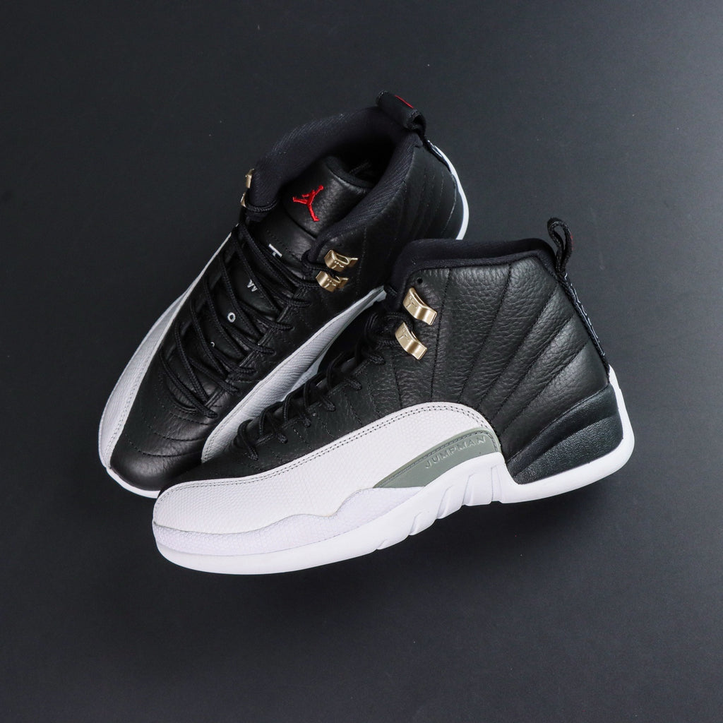 Jordan 12 Retro 'Playoff'