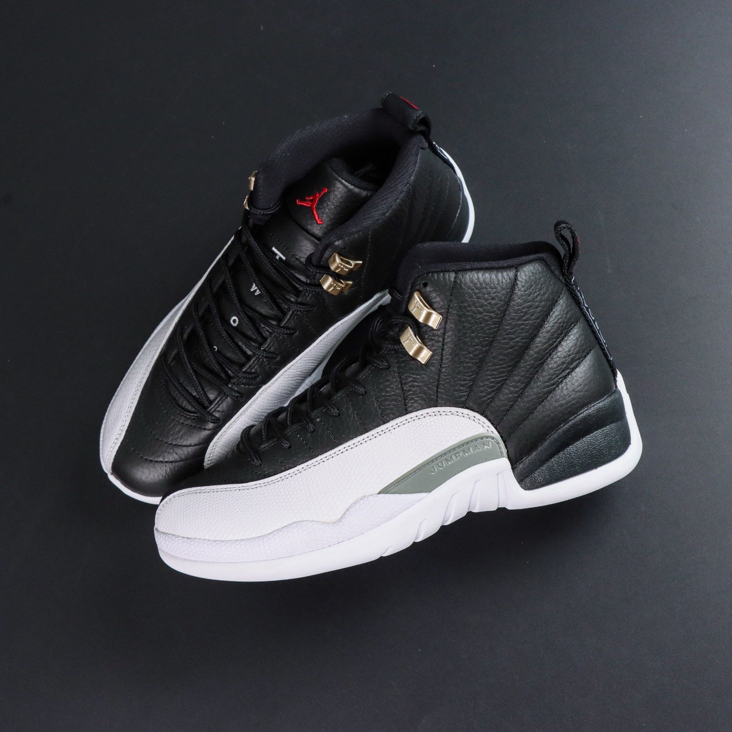 Jordan 12 Retro 'Playoff'