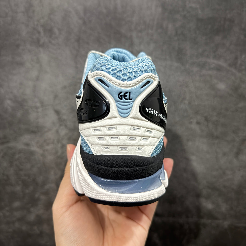 ASICS-Gel-Kayano 14 'Unlimited Pack Mist Cream'