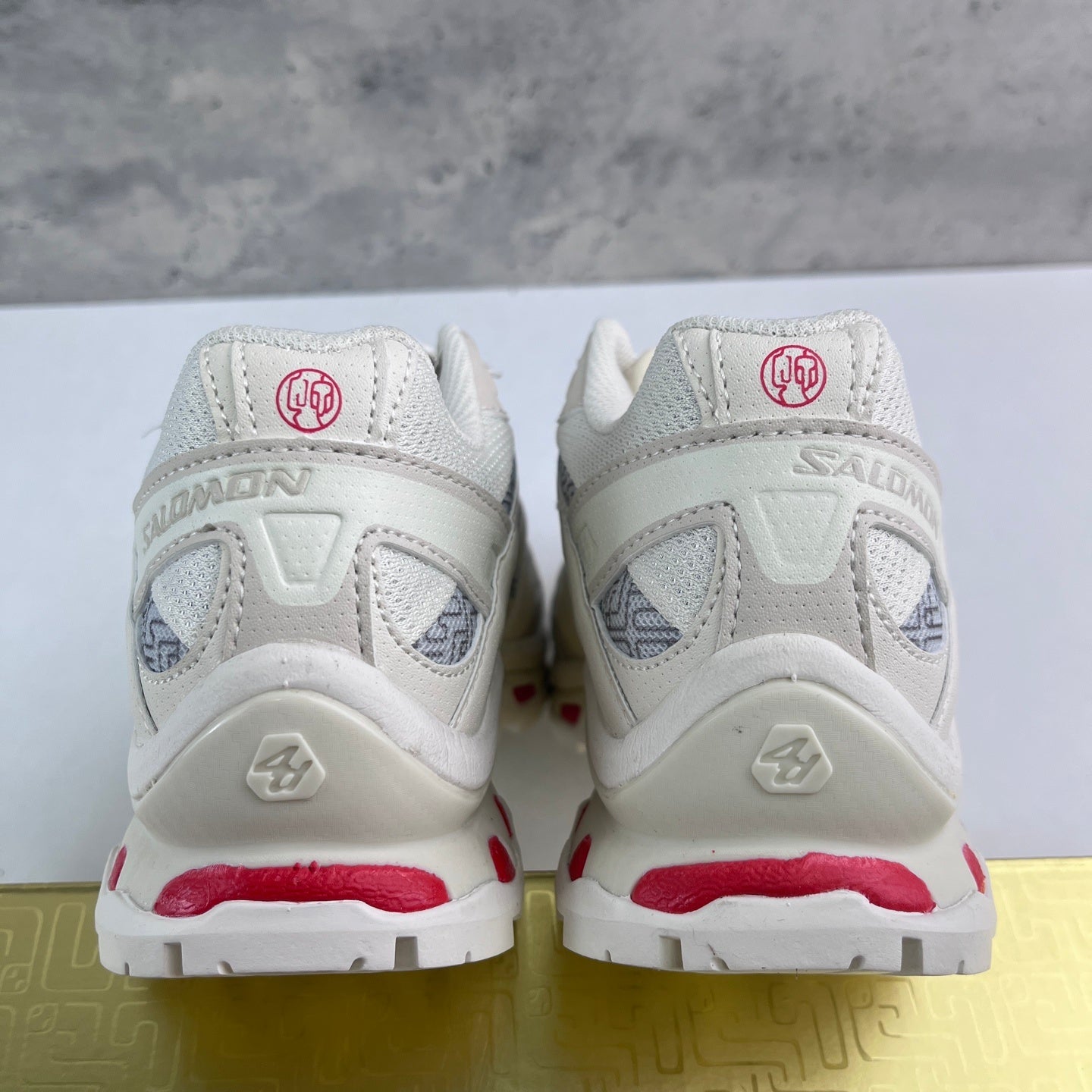 SALOMON-XT-Quest PANHUI 'Vanilla Ice'