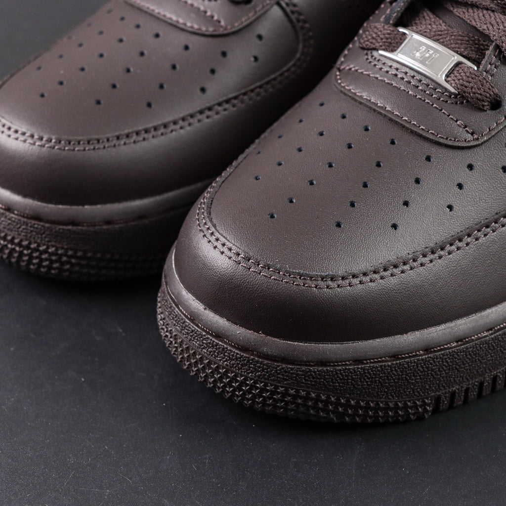 Nike Air Force 1 Low 'Velvet Brown'
