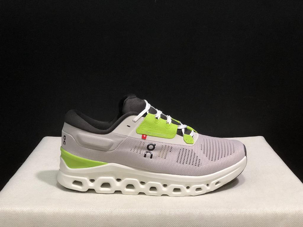 Cloudstratus 3 'Pearl | Ivory'